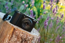 Fujifilm XF10 | A Premium Compact That Won’t Break the Bank