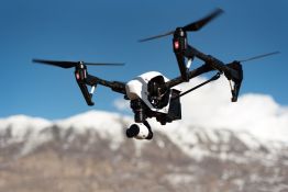 Drone Legislation Update | 30/07/2018