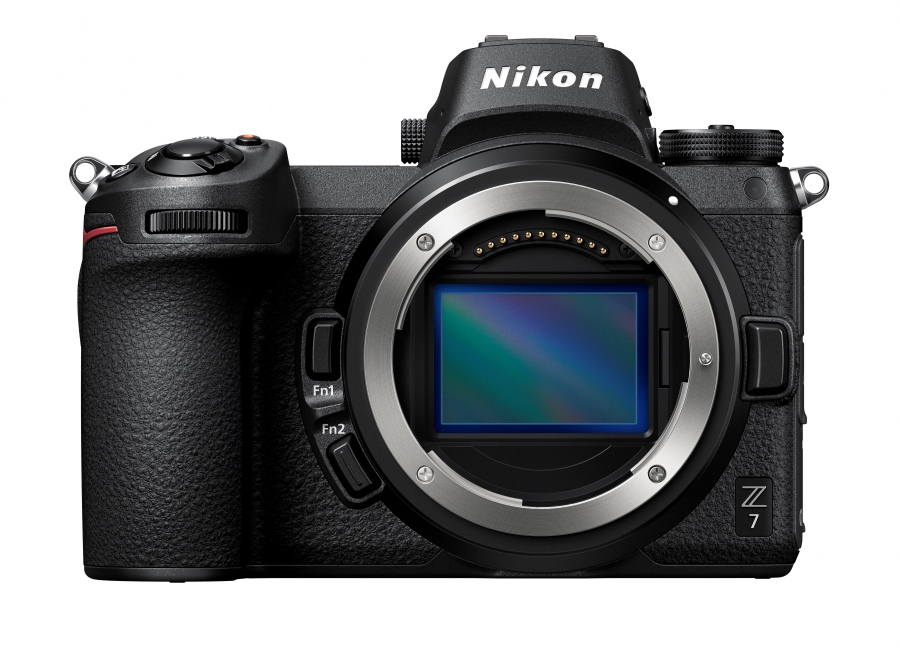 Nikon Z 6 and Z 7 Mirrorless Cameras | Is Z Mount the Future of Photography?