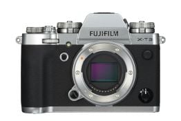 Fujifilm X-T3 | The APS-C Mirrorless Camera that Records Internal 10-bit 4K at 60fps