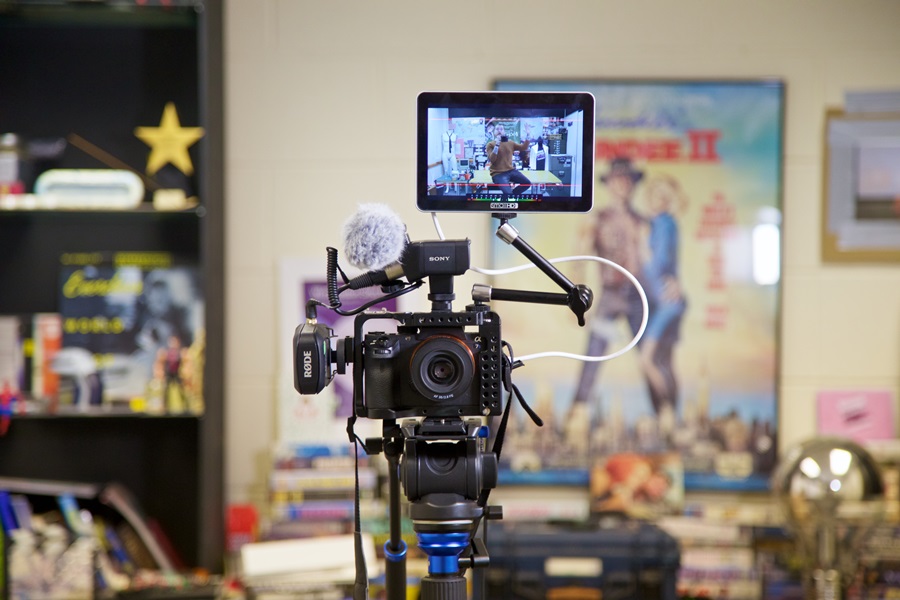 SmallHD FOCUS 7 | Full HD, 1000-nit external monitor review