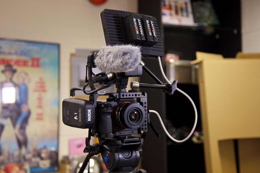 SmallHD FOCUS 7 | Full HD, 1000-nit external monitor review