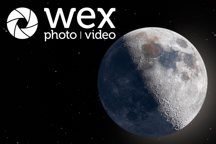 Our 2024 astronomical calendar! Wex Photo Video
