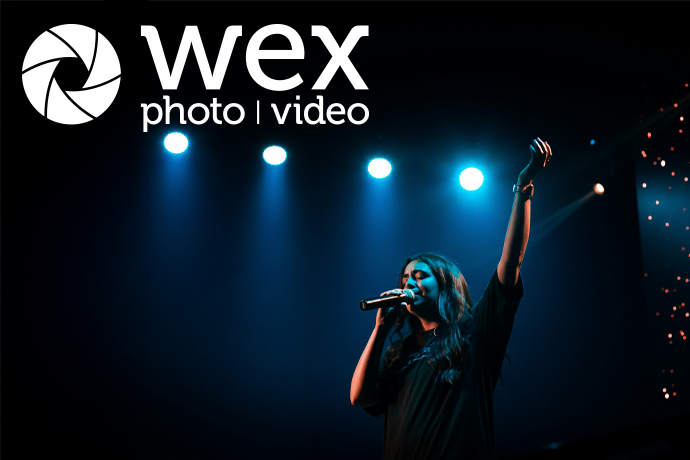 Wex’s music photography experts are here with an indispensable guide to how to photograph live music, from pub concerts to music venues.