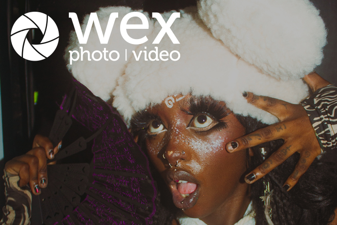 Mia Evans’ “exhibition-slash-raves” blend multiple art forms into multi-sensory experiences — Jon Stapley finds out more.