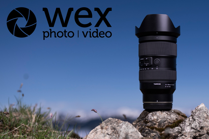 Looking for lenses that balance performance and price? Tamron delivers high-end features, pro-level results and excellent value – without the premium price tag.