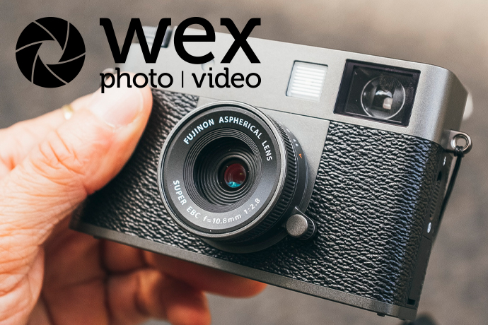 The Fujifilm X-Half is a divisive digital camera. On the one hand, you have a new and interesting addition to Fujifilm’s extensive X-series, and on the other, it could split opinion. Here's our take!