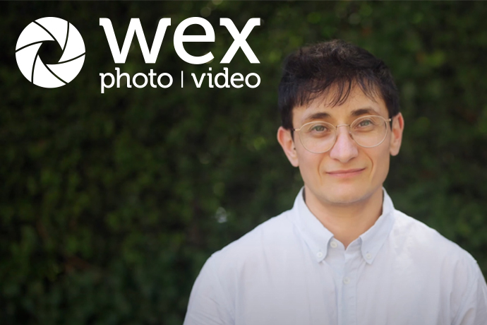 We talk to documentary and portrait photographer Emil Lombardo about his life and work, from lockdown portraits to shining a light on those experiencing poverty.