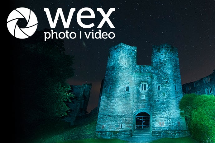 In this guide, we take you through how to get started with light painting, including the best kit to use and techniques to try.