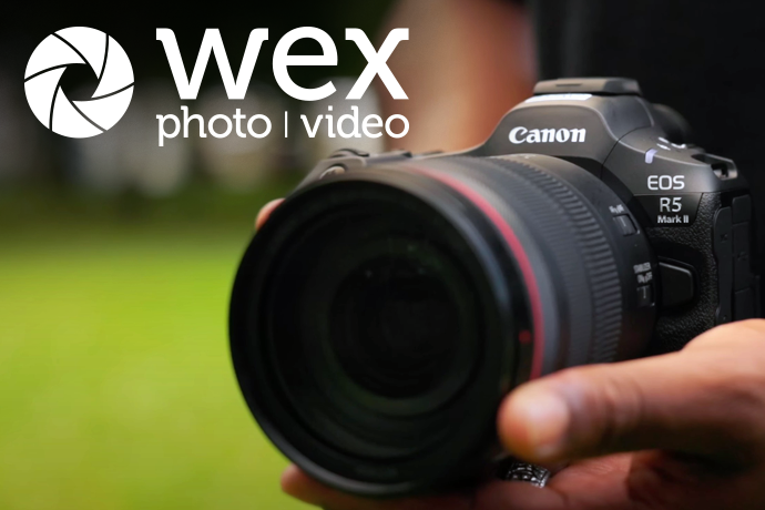 Here’s how Canon’s July 2025 firmware update has improved its flagship sports cameras, the EOS R1 and EOS R5 Mark II.