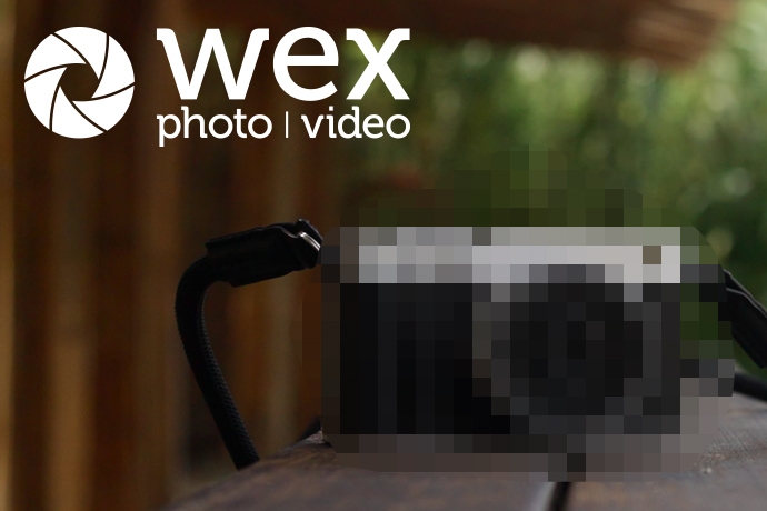 What’s the perfect travel camera? Jon Stapley reckons he might just have found it…