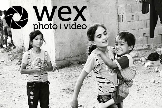 Leo White looks at how Giles’ images invite people to see who they are, not just what they’ve been through.