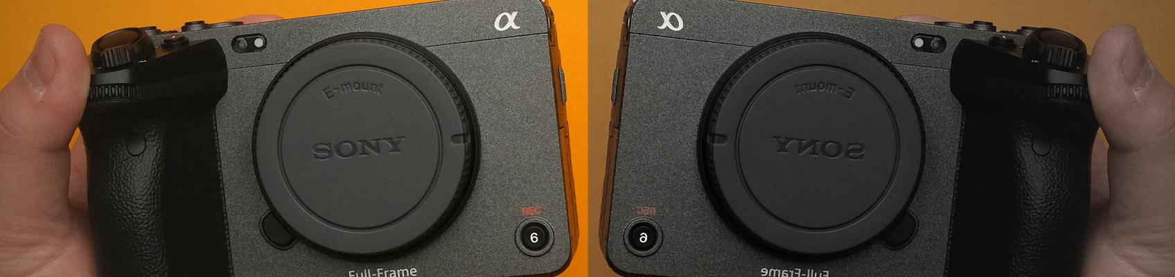 Why you shouldn't buy grey import cameras