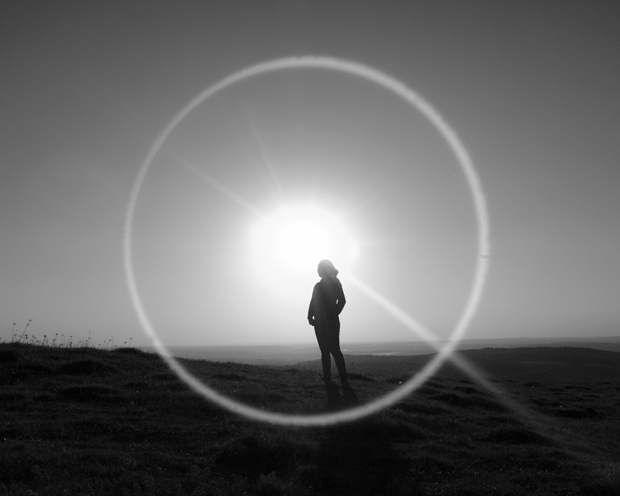 A photo taken by Oliver Raschka