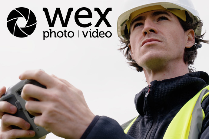 Alexander Thomas explains how he discovered becoming an industrial photographer and the opportunities it has opened across Glasgow and Edinburgh.