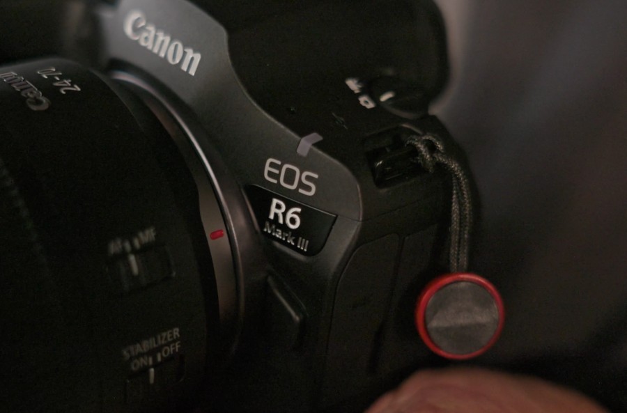 Photo Credit: Wex Photo Video