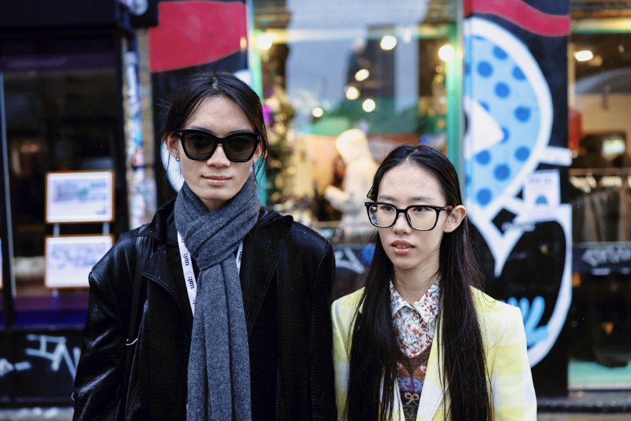 Photo Credit: Ian Howorth - 35mm, f2, 1/1000 sec, ISO 2500