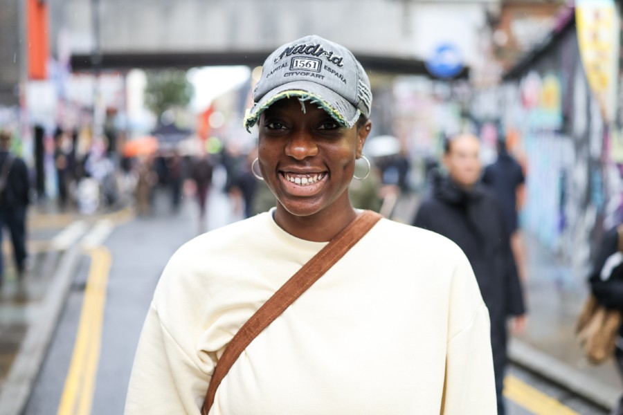 Photo Credit: Ian Howorth - 35mm, f1.4, 1/320 sec, ISO 800