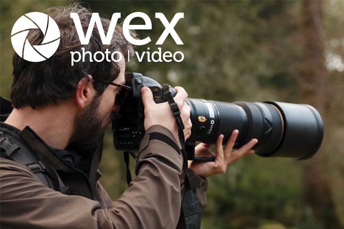 Our experts explain how to build a great wildlife photography kit for £1,500
