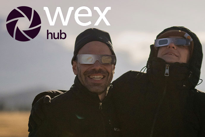 With a near-total solar eclipse soon to arrive in the UK on August 12 2026, we provide some recommendations for easy and safe solar eclipse viewing.