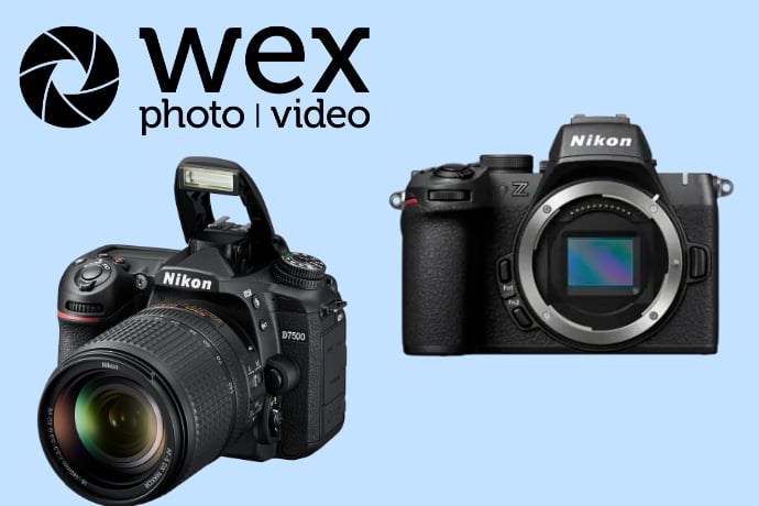 A mirrorless camera may have superior specs, but I think a used DSLR is the way to go if you’re looking for the best budget camera for wildlife – here’s why.