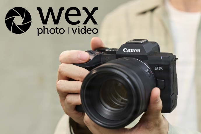 The angular, retro look of the new EOS R8 Mark II is a callback to the film era, and I think it’s a brilliant, brave decision.