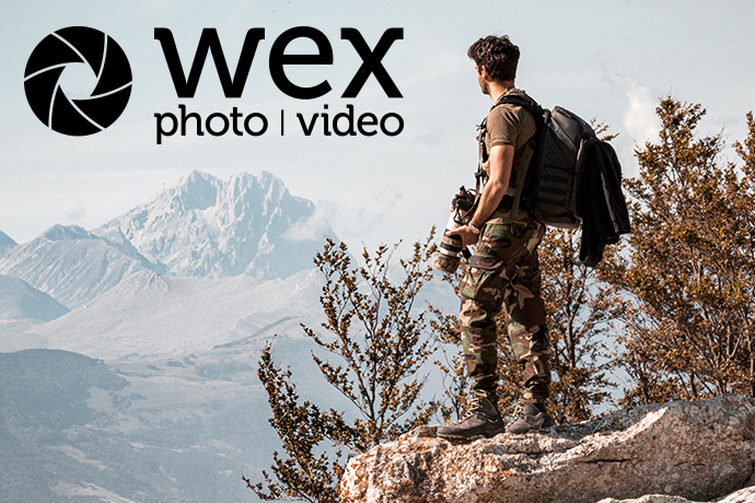 The best cameras for photographing landscapes | Wex Photo Video