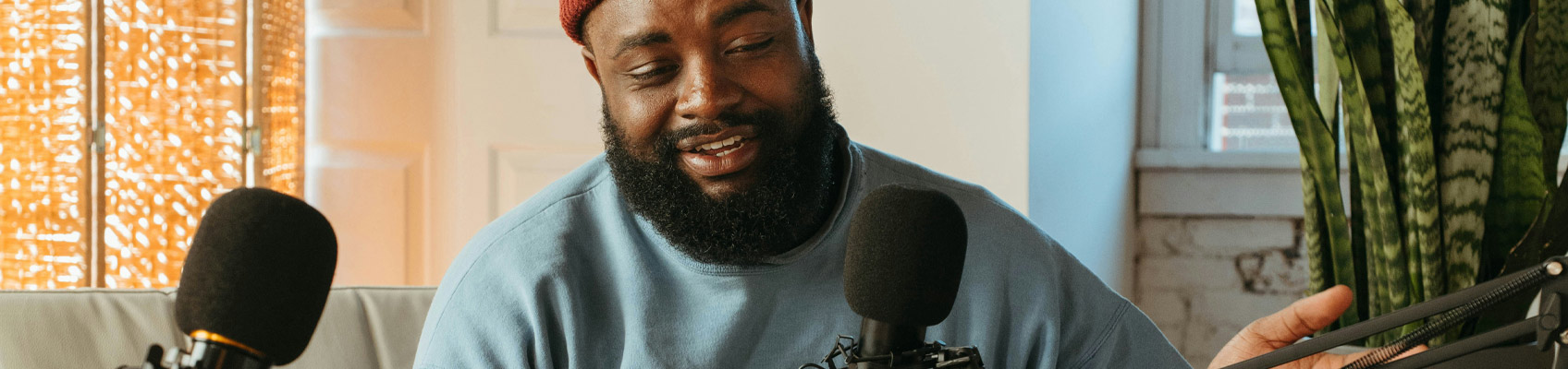 © Wex Photo Video pod-mic-top.jpg