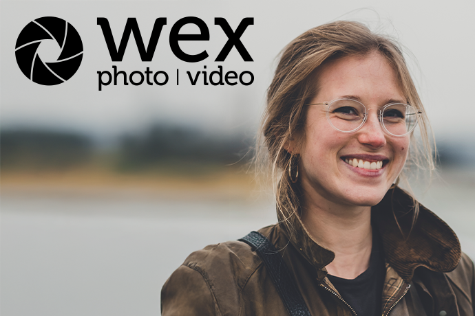 It’s safe to say that Amy Shore has many a petrolhead’s dream job. We chatted to her about her career and her advice for like-minded photographers.