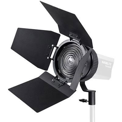 Nanlite Flash Head Reflectors