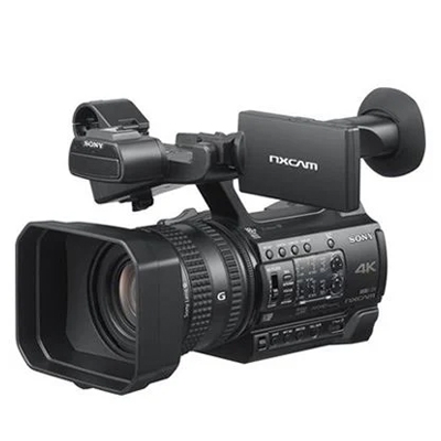 Sony Professional Handheld Camcorders