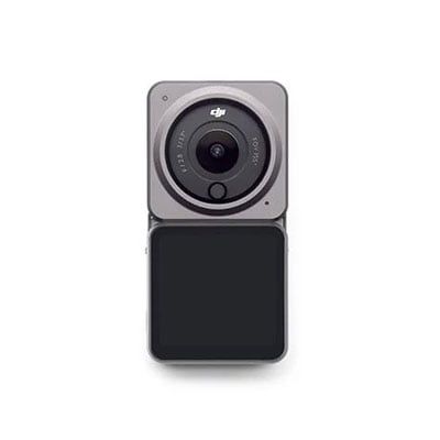 DJI Action Cameras