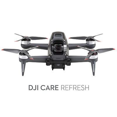 DJI Warranties