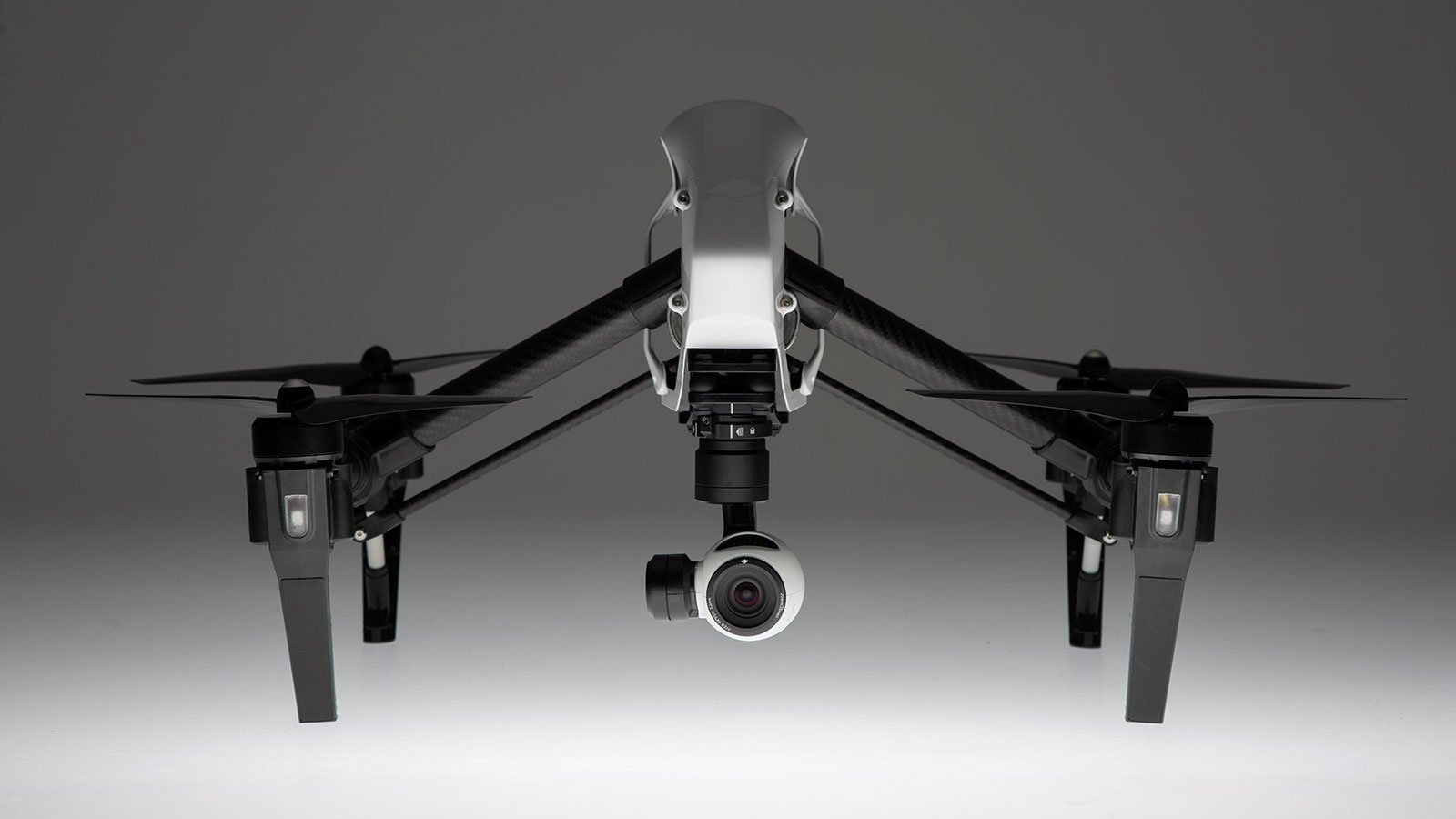 DJI inspire