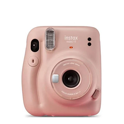 Fujifilm Instax Cameras