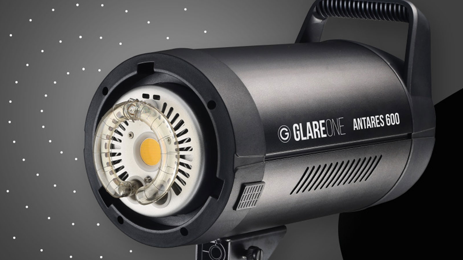 GLAREONE ANTARES 600
