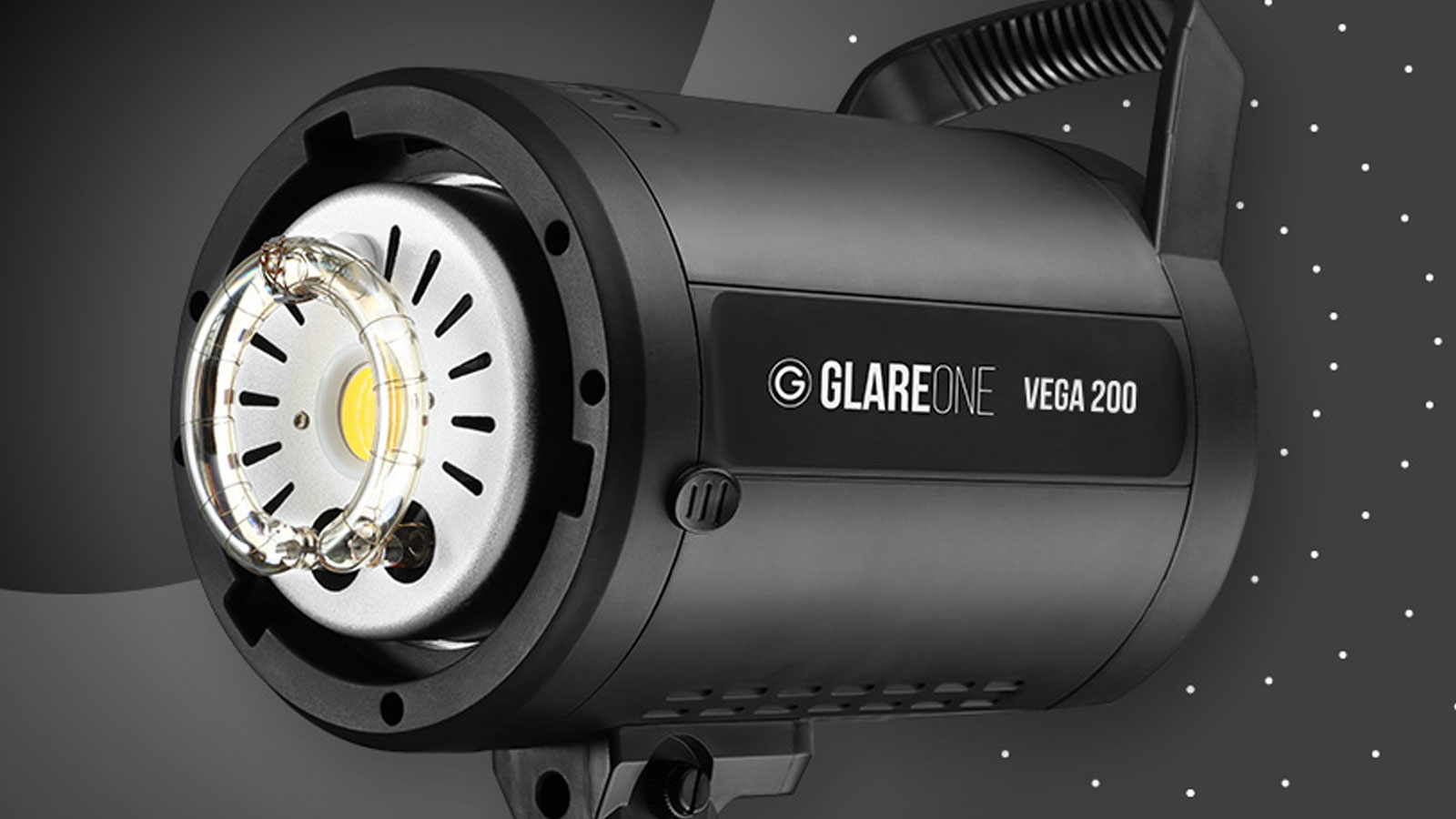 GLAREONE VEGA 200