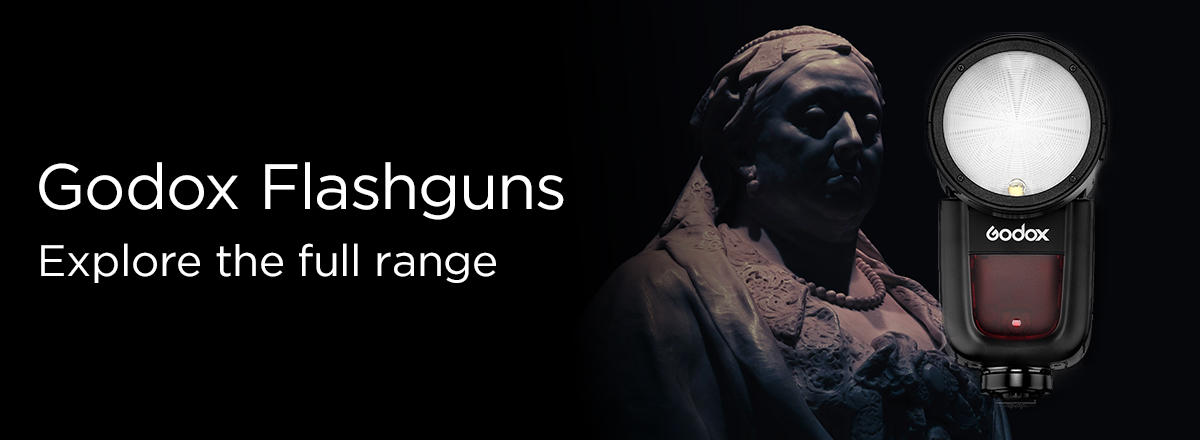 Godox Flashguns