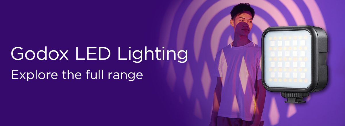 Godox Flashguns