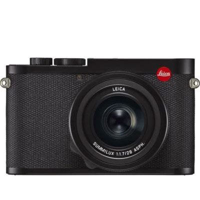 Leica cameras