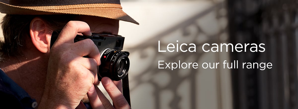 Leica Cameras