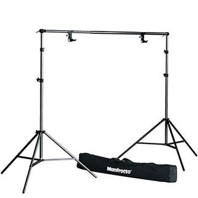 Manfrotto Lighting and Studio