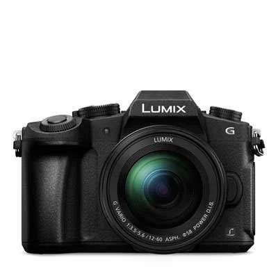 Panasonic G80