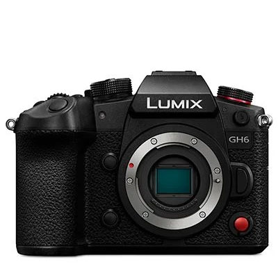 Panasonic GH6