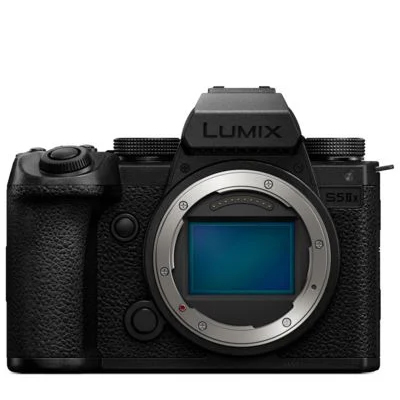 Panasonic S5 IIX