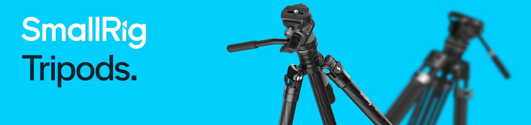 Shoulder Rigs, Camera Cages & Baseplates
