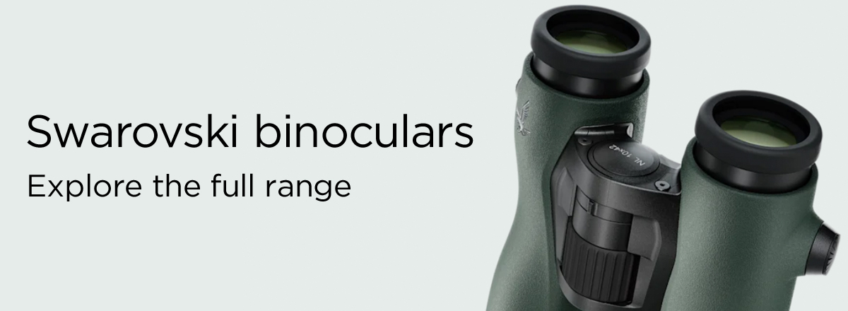 Swarovski Binoculars