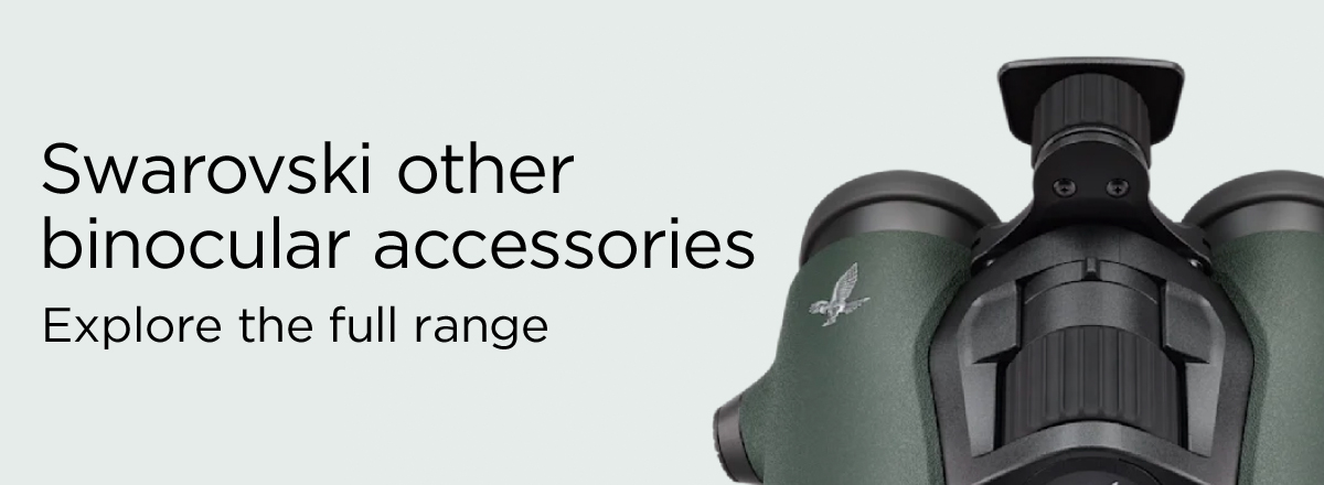 Swarovski Other Bino Accessories