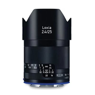 Zeiss Camera Lenses