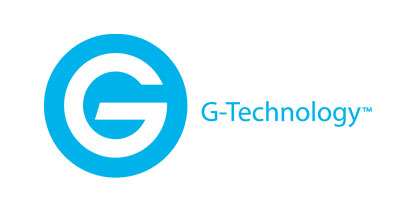 G-Technology 